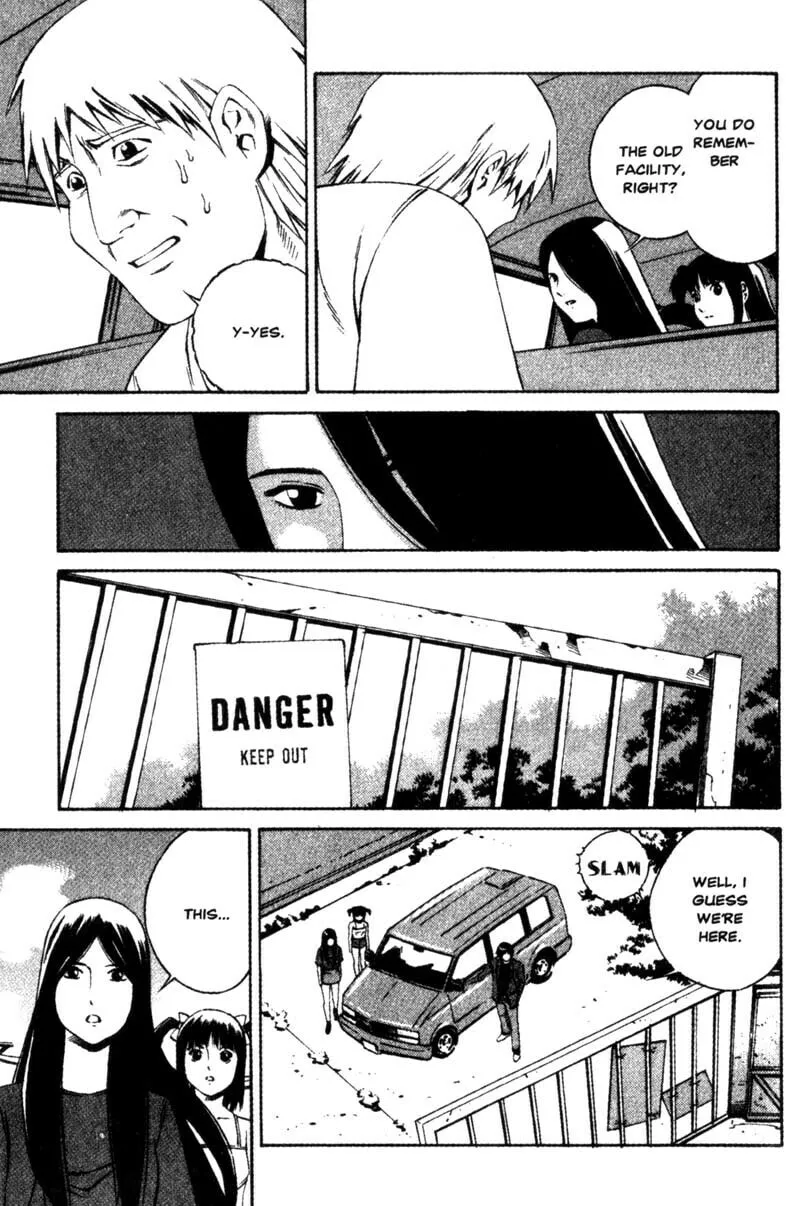 Read Ray chapter 14 image 3 on Lezhin