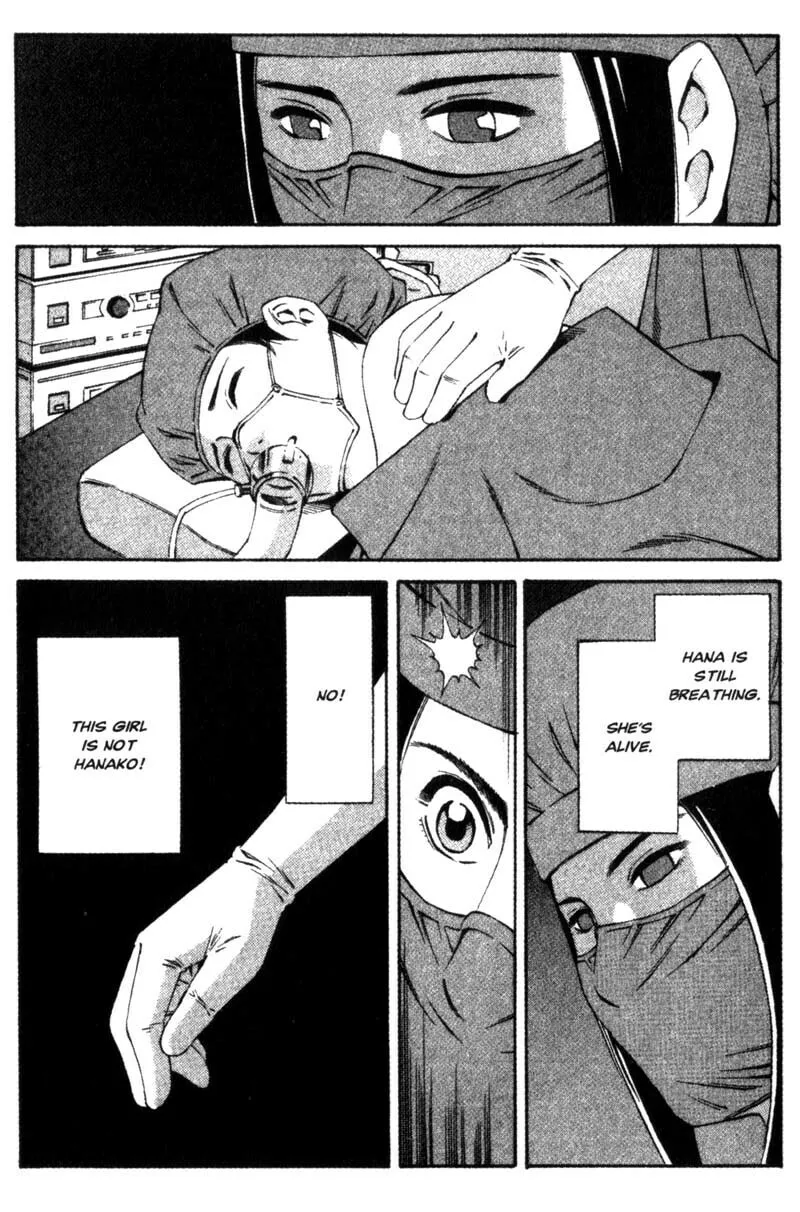 Read Ray chapter 14 image 31 on Lezhin
