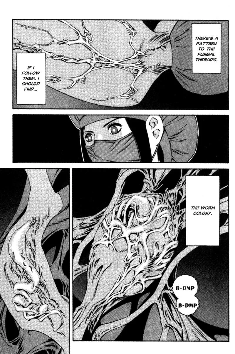 Read Ray chapter 14 image 33 on Lezhin