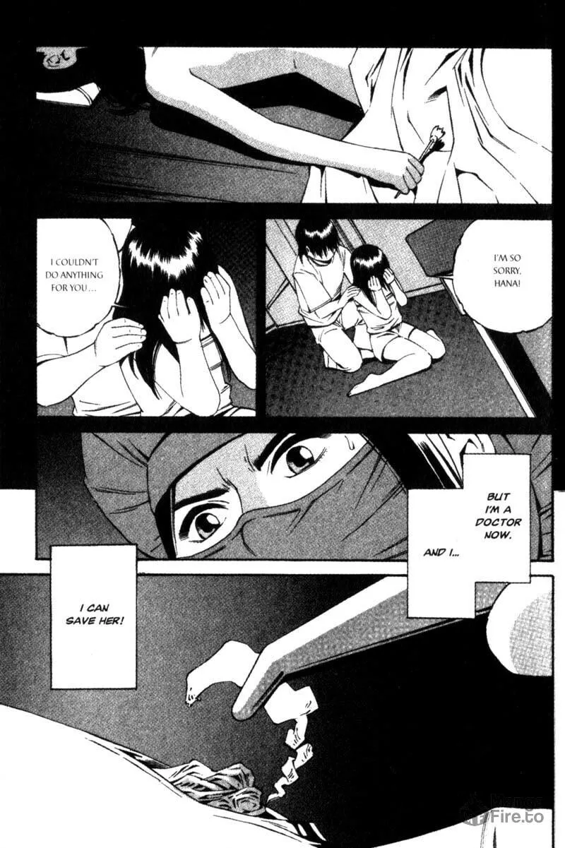 Read Ray chapter 14 image 35 on Lezhin