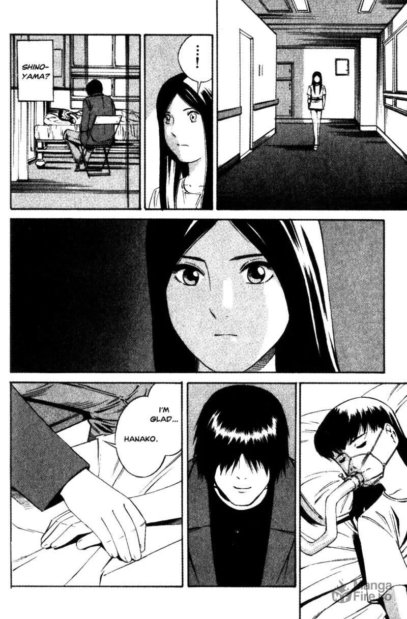 Read Ray chapter 14 image 38 on Lezhin