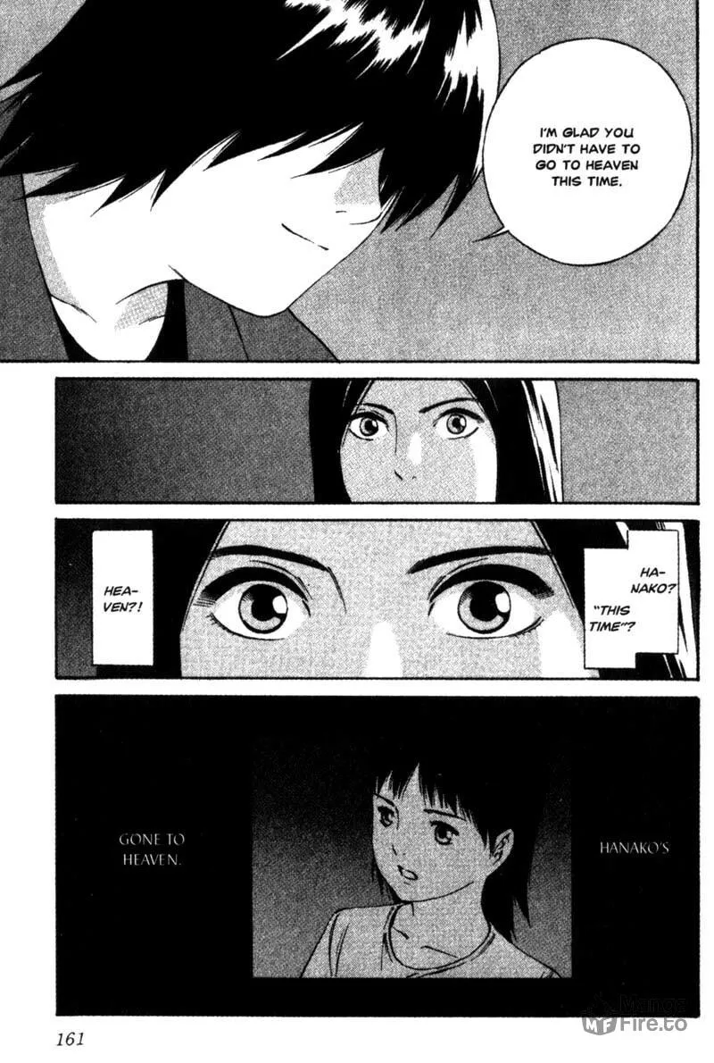 Read Ray chapter 14 image 39 on Lezhin