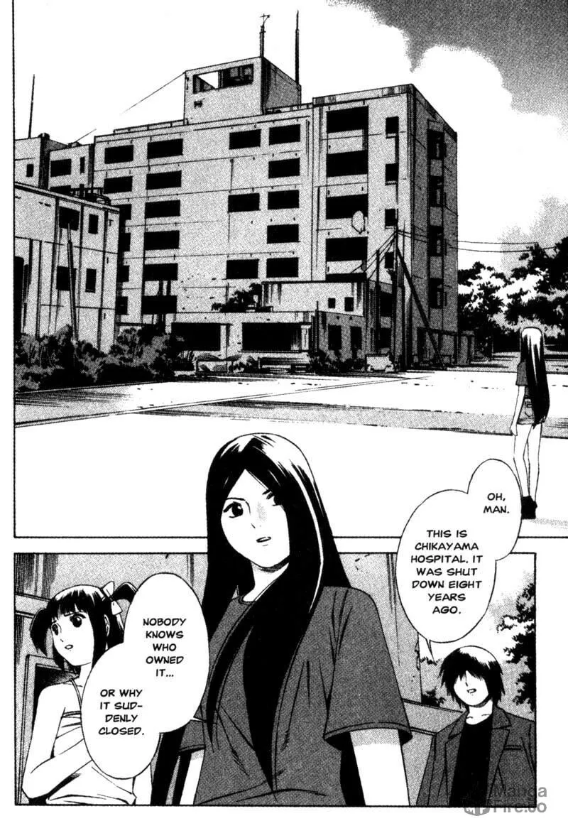 Read Ray chapter 14 image 4 on Lezhin