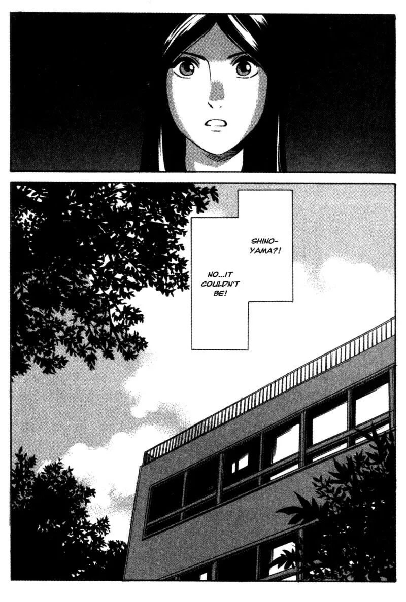 Read Ray chapter 14 image 40 on Lezhin