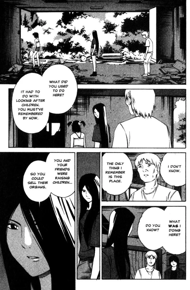 Read Ray chapter 14 image 7 on Lezhin