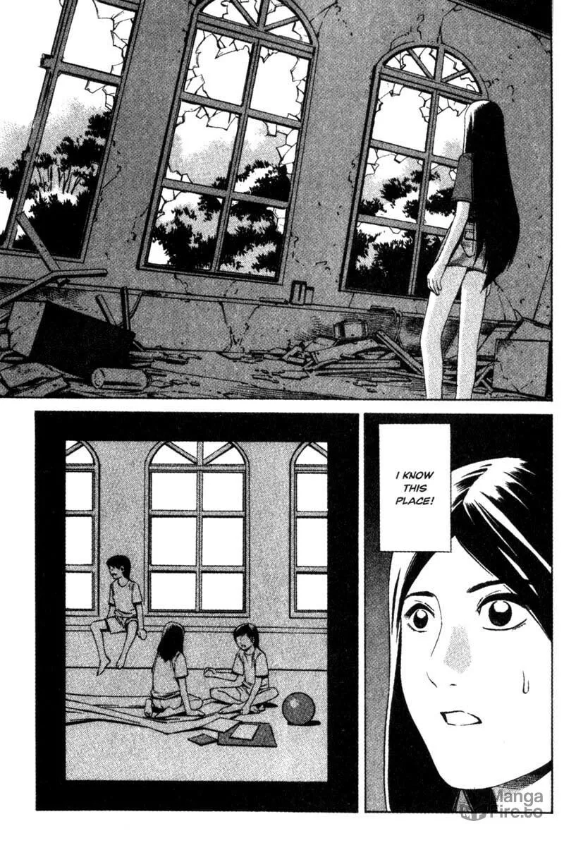 Read Ray chapter 14 image 9 on Lezhin