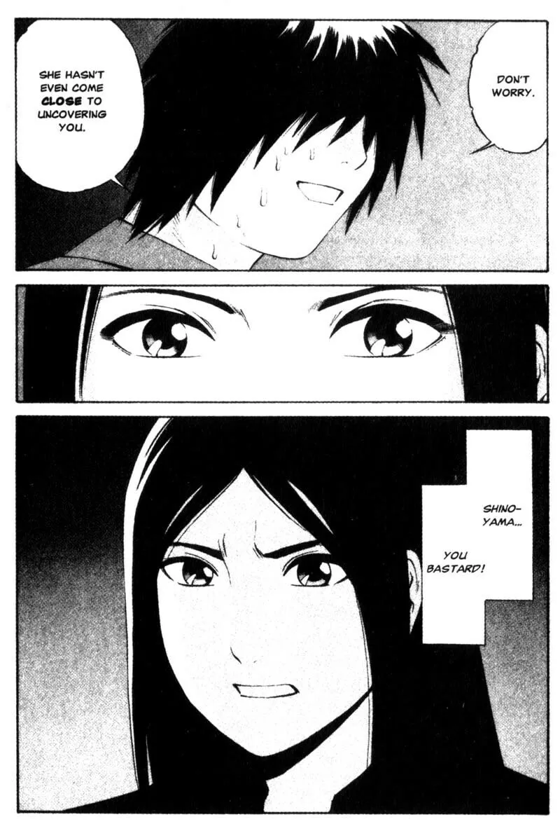 Read Ray chapter 15 image 15 on Lezhin