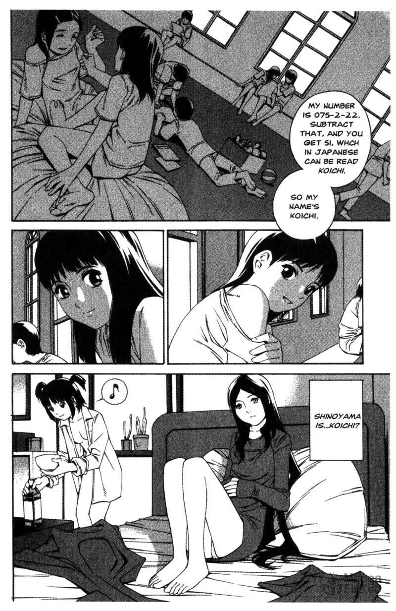 Read Ray chapter 15 image 2 on Lezhin