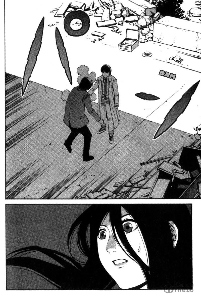 Read Ray chapter 15 image 20 on Lezhin