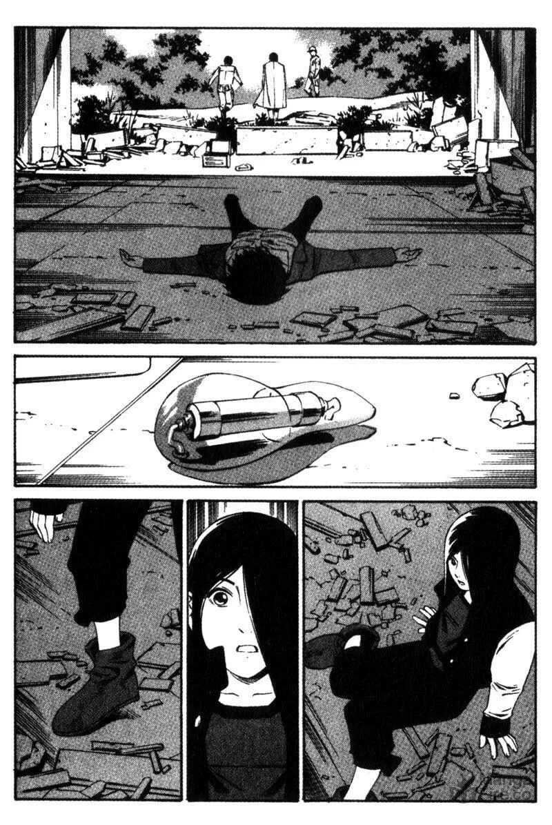 Read Ray chapter 15 image 23 on Lezhin