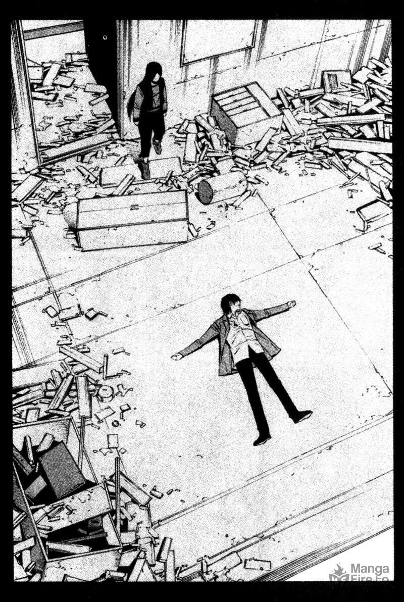 Read Ray chapter 15 image 24 on Lezhin