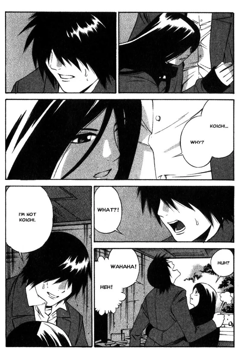Read Ray chapter 15 image 28 on Lezhin