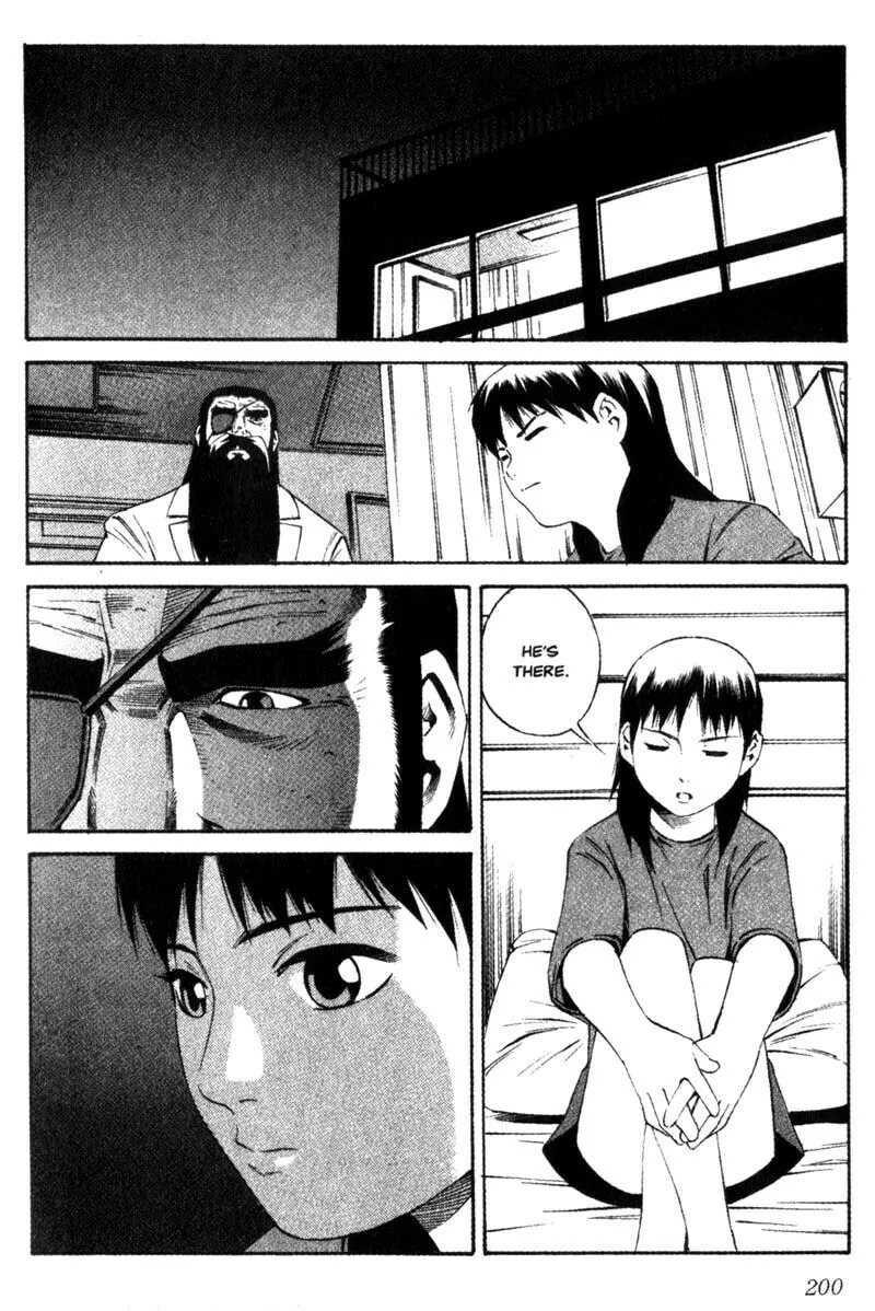 Read Ray chapter 15 image 37 on Lezhin