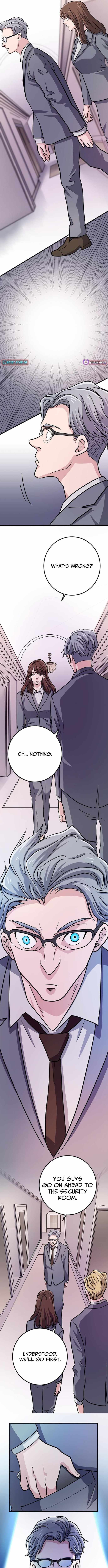 Read Ray chapter 16 image 2 on Lezhin