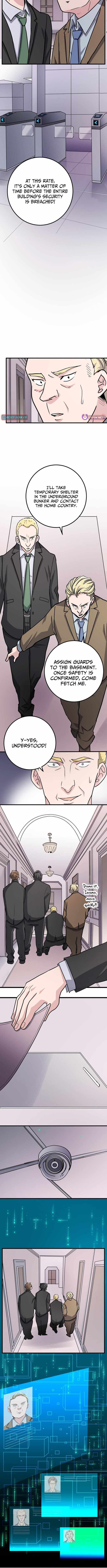 Read Ray chapter 16 image 7 on Lezhin