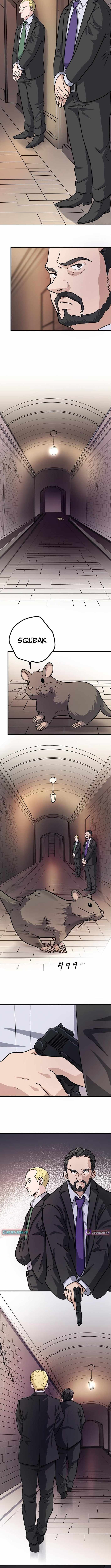 Read Ray chapter 17 image 1 on Lezhin