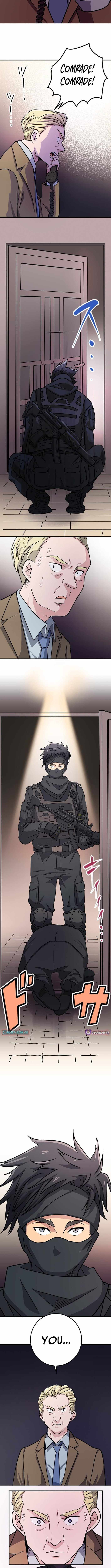 Read Ray chapter 17 image 5 on Lezhin