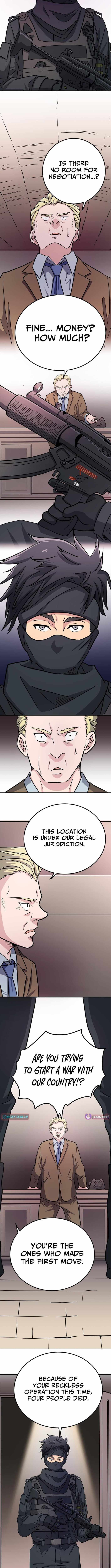 Read Ray chapter 17 image 6 on Lezhin