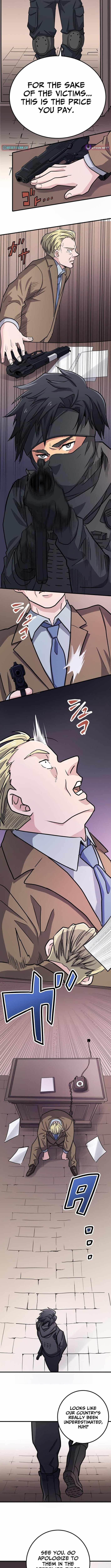 Read Ray chapter 17 image 7 on Lezhin
