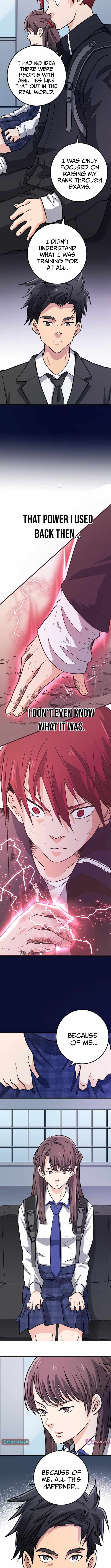 Read Ray chapter 18 image 3 on Lezhin