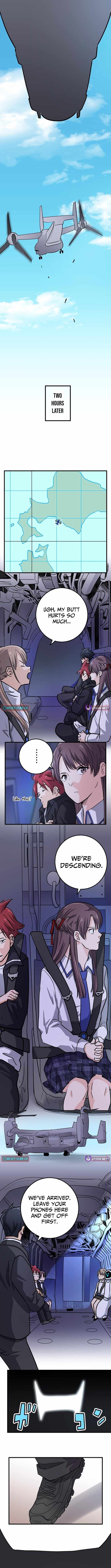 Read Ray chapter 19 image 2 on Lezhin