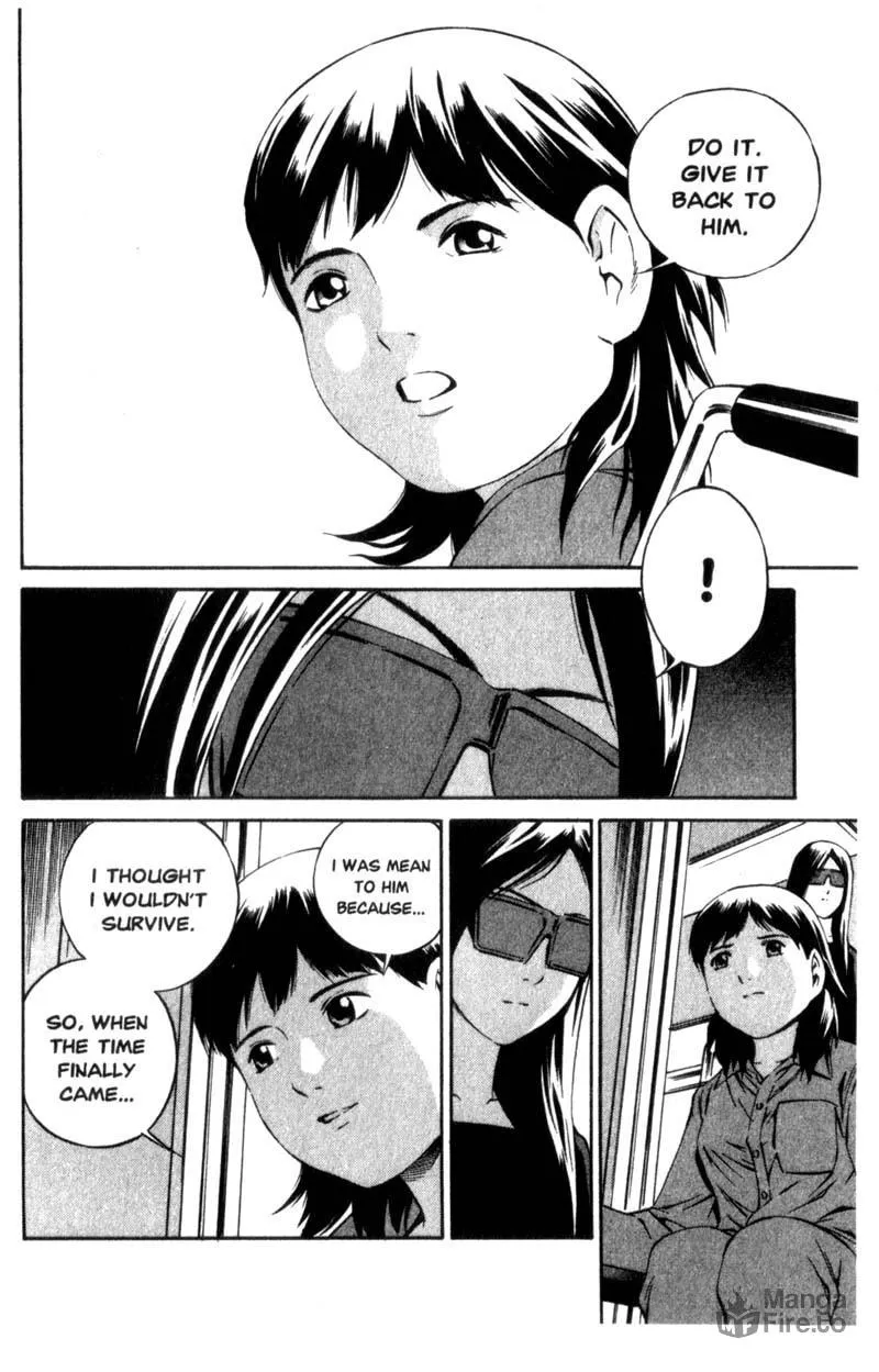 Read Ray chapter 2 image 26 on Lezhin