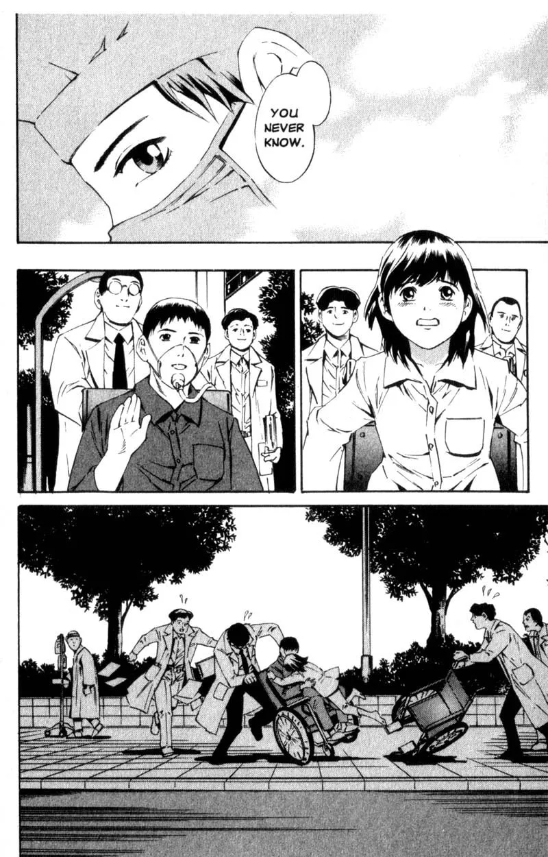 Read Ray chapter 2 image 36 on Lezhin
