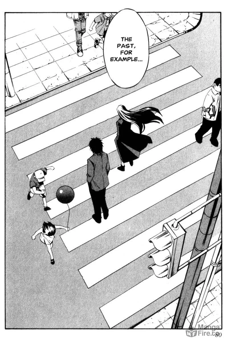 Read Ray chapter 2 image 38 on Lezhin