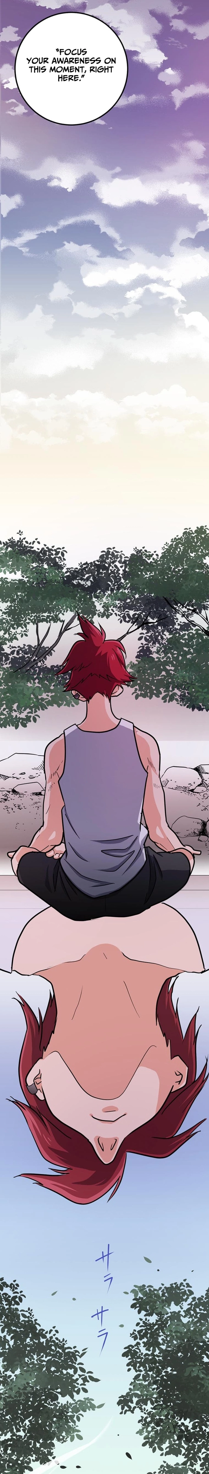Read Ray chapter 22 image 10 on Lezhin