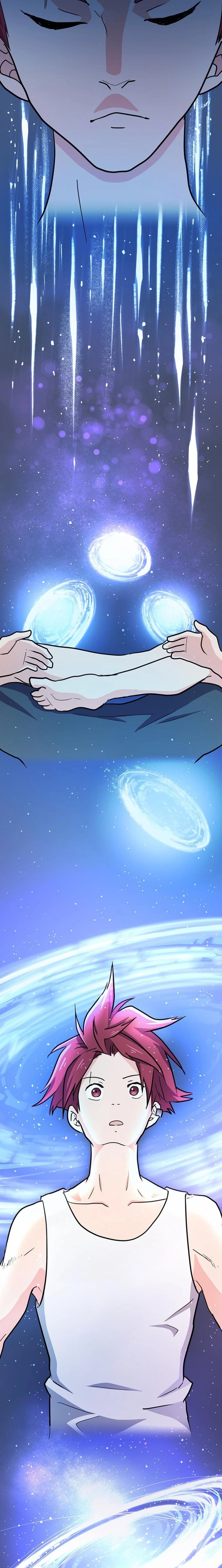 Read Ray chapter 22 image 12 on Lezhin