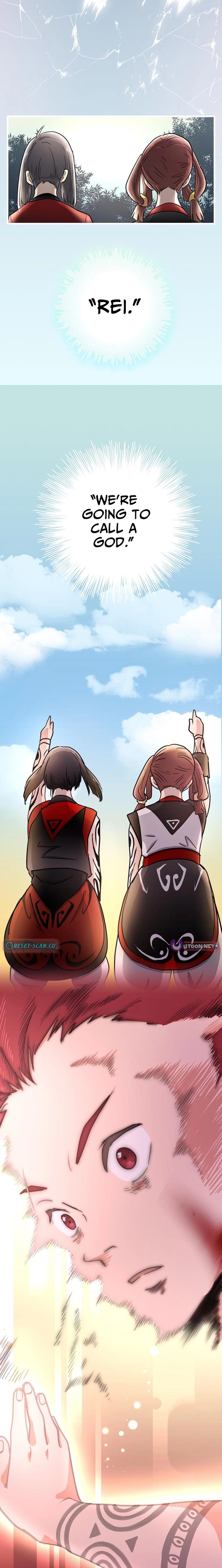 Read Ray chapter 22 image 15 on Lezhin