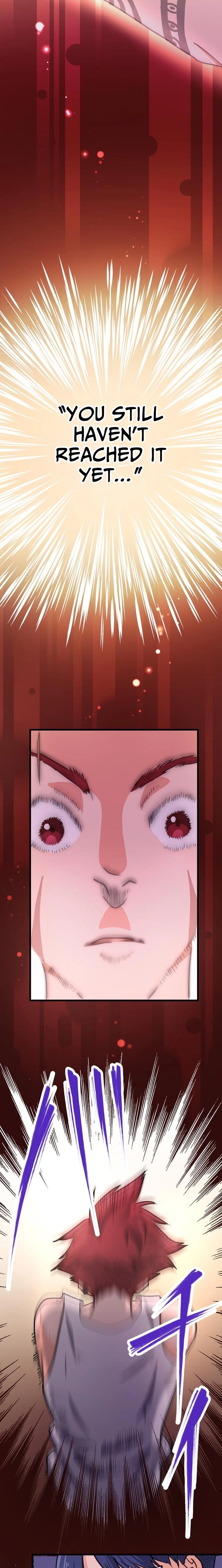 Read Ray chapter 22 image 16 on Lezhin