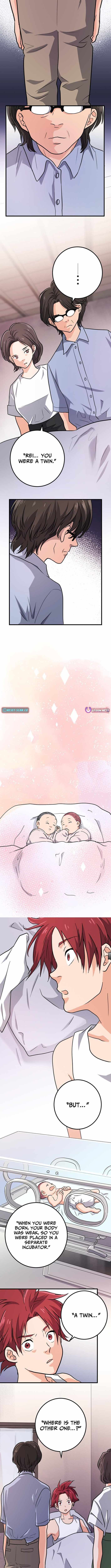 Read Ray chapter 23 image 6 on Lezhin