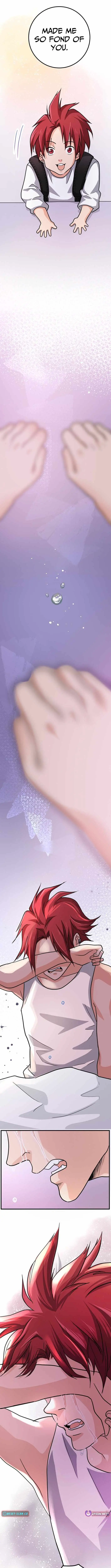 Read Ray chapter 24 image 5 on Lezhin