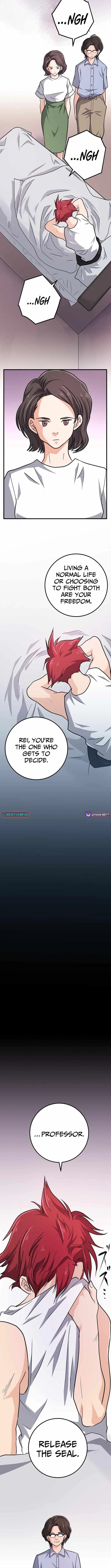 Read Ray chapter 24 image 6 on Lezhin