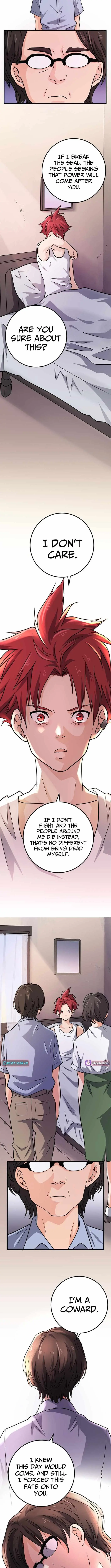 Read Ray chapter 24 image 7 on Lezhin
