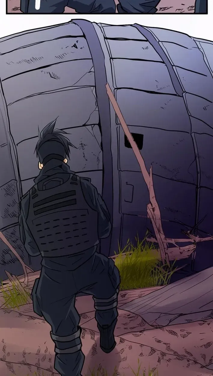 Ray Chapter 28 page 34 - 