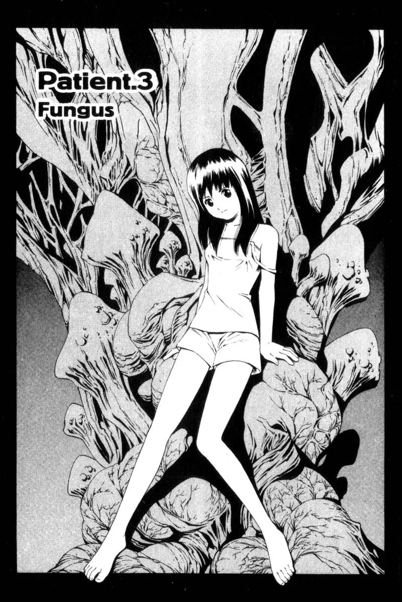 Read Ray chapter 3 image 1 on Lezhin
