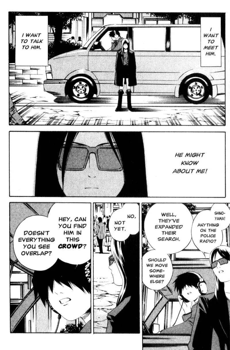 Read Ray chapter 3 image 13 on Lezhin