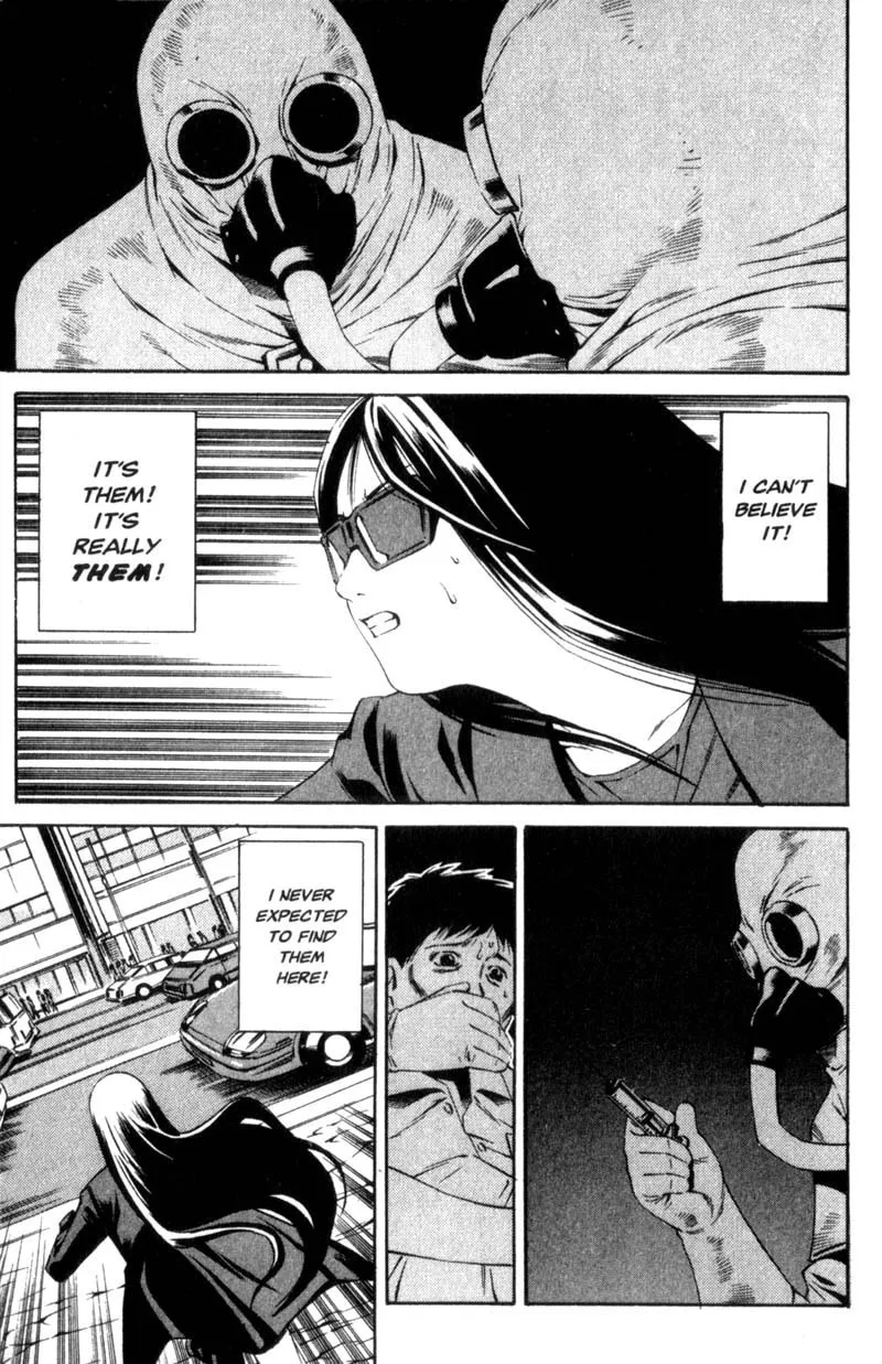 Read Ray chapter 3 image 16 on Lezhin