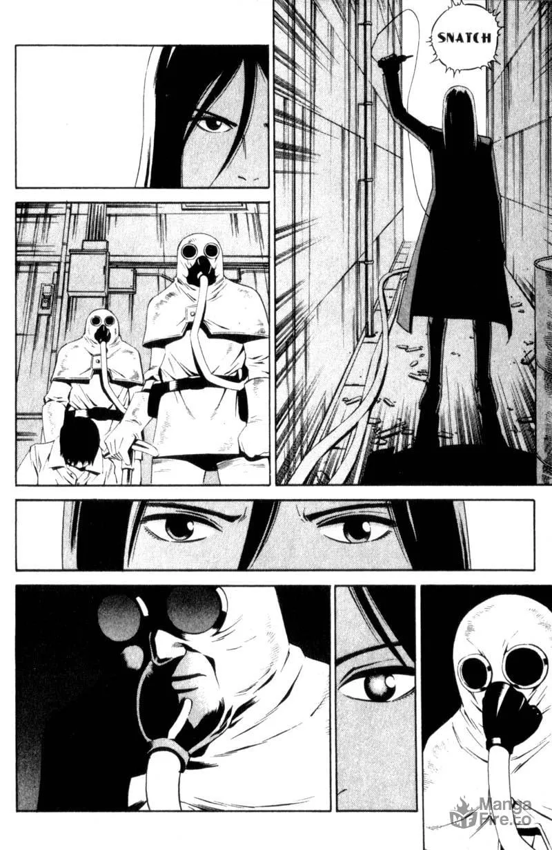 Read Ray chapter 3 image 19 on Lezhin