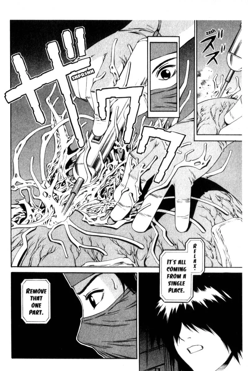 Read Ray chapter 3 image 33 on Lezhin
