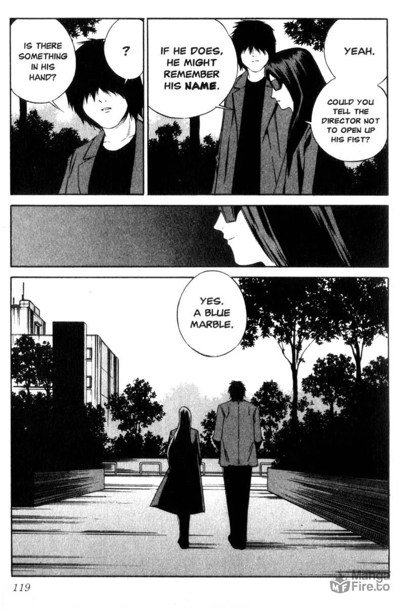 Read Ray chapter 3 image 38 on Lezhin