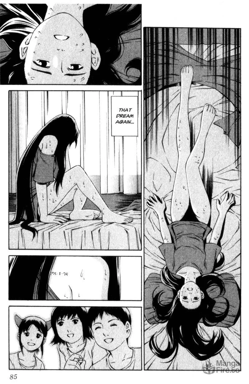 Read Ray chapter 3 image 5 on Lezhin