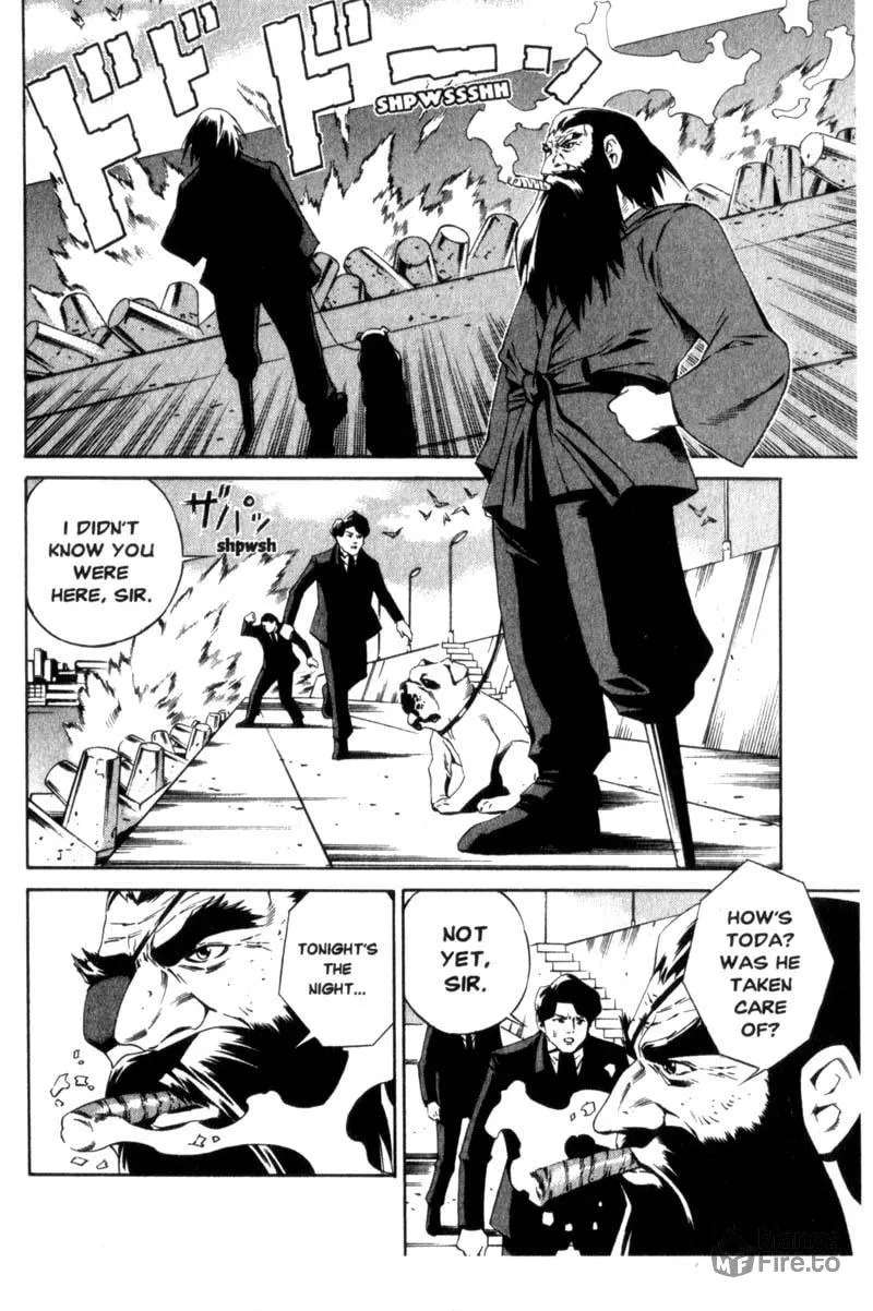Read Ray chapter 4 image 2 on Lezhin