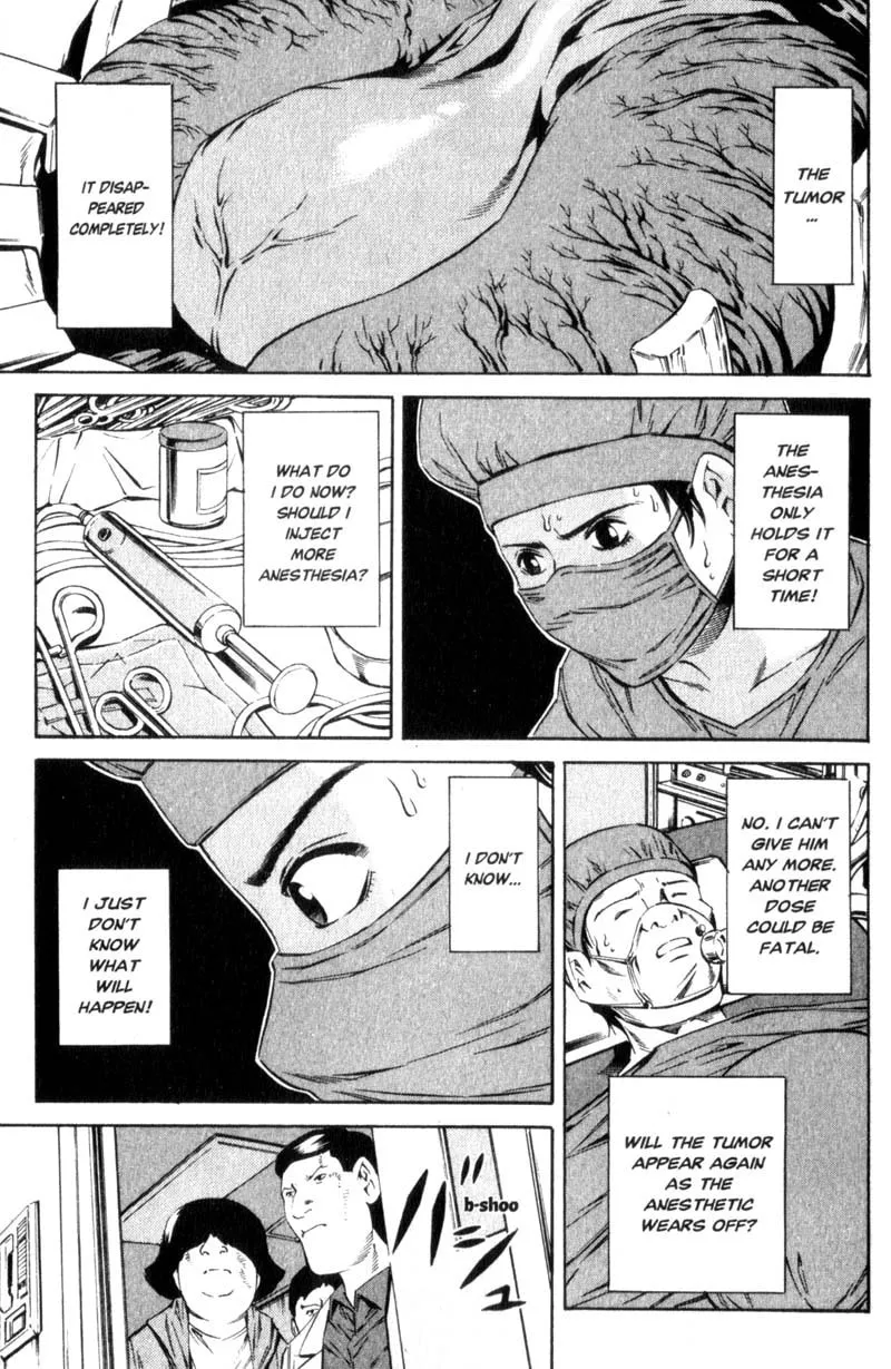 Read Ray chapter 4 image 27 on Lezhin