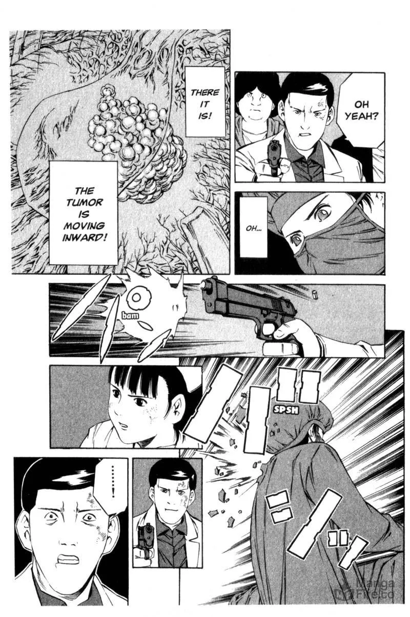 Read Ray chapter 4 image 29 on Lezhin