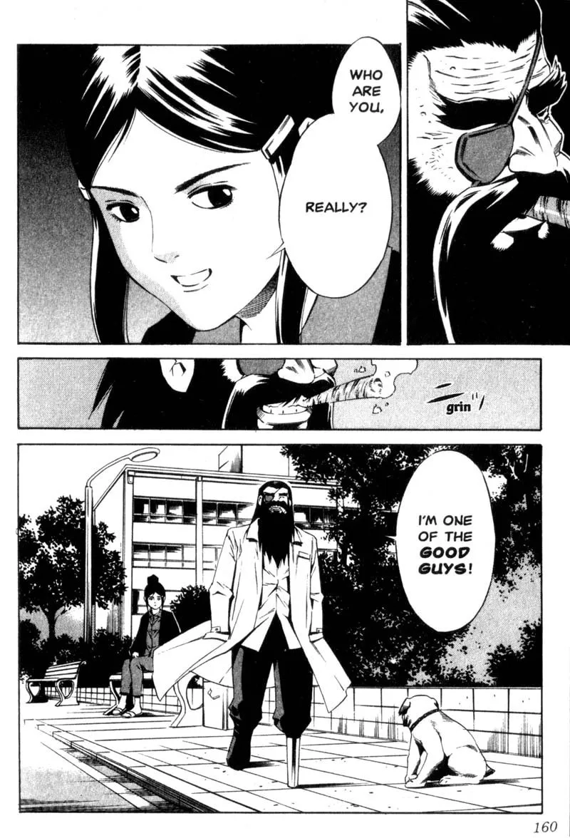Read Ray chapter 4 image 40 on Lezhin
