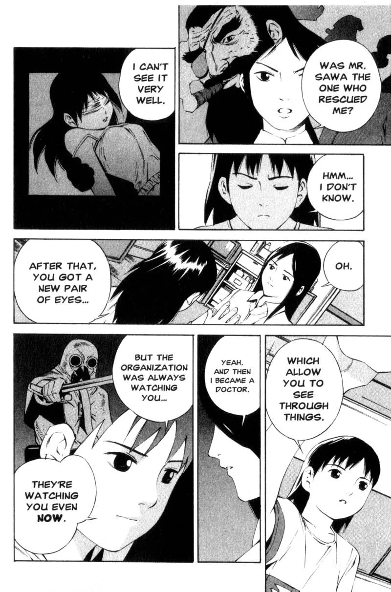 Read Ray chapter 5 image 10 on Lezhin