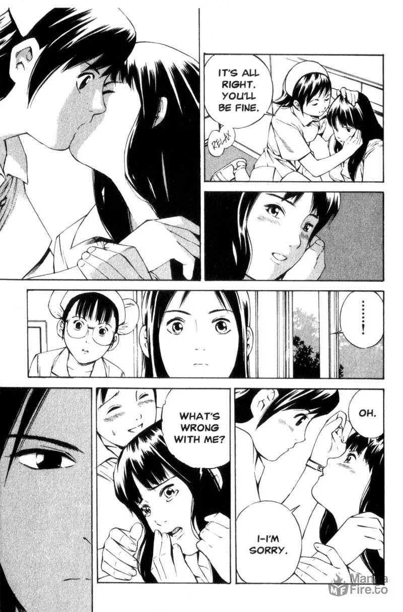 Read Ray chapter 5 image 17 on Lezhin
